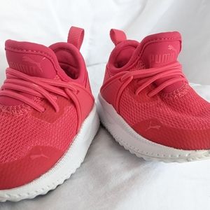 Baby Puma runners